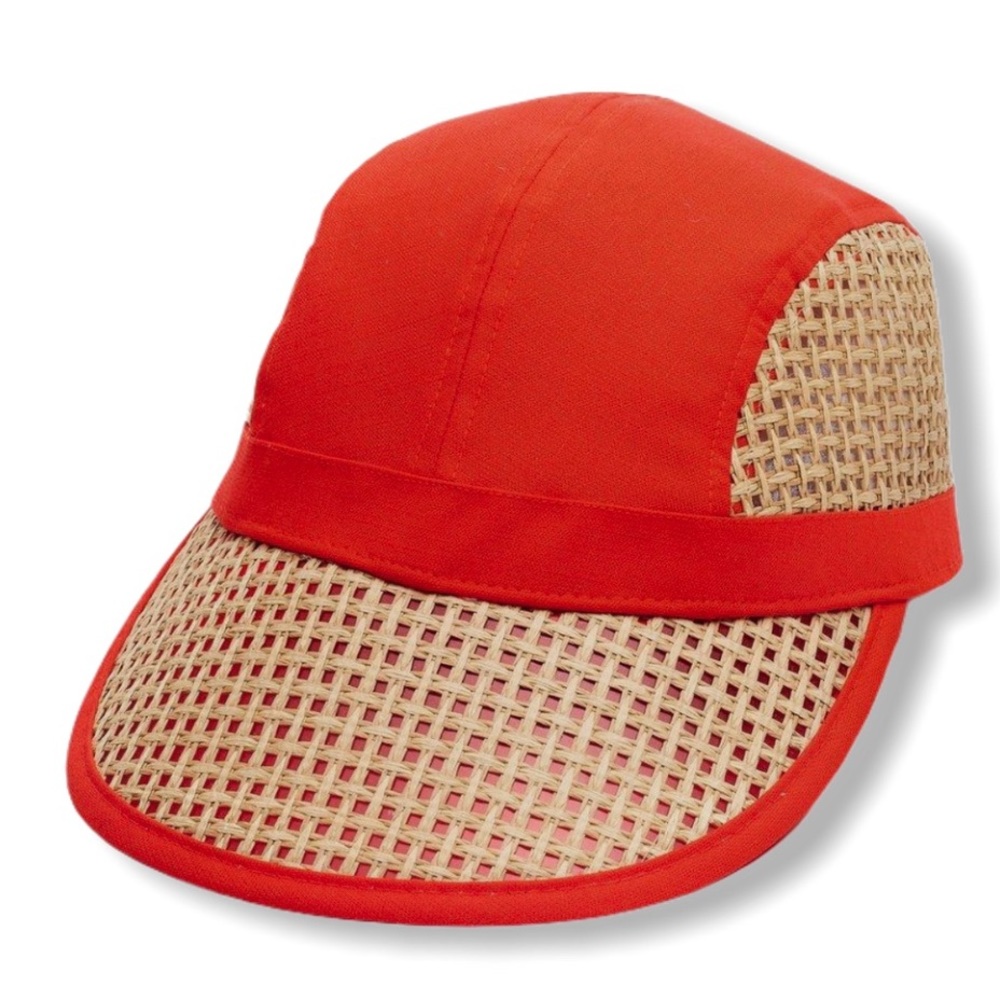 Rag & Bone Packable Lightweight Mesh Visor